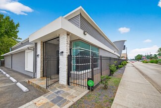 Plus de détails pour 3105 Cypress Creek Pky, Houston, TX - Bureau/Local commercial à louer