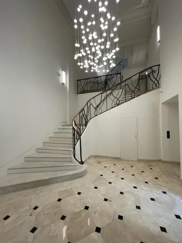 6 Boulevard Des Capucines, Paris à louer Photo de l’immeuble– Image 1 sur 3