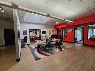 Plus de détails pour 900 Cummings Ctr, Beverly, MA - Bureau à louer