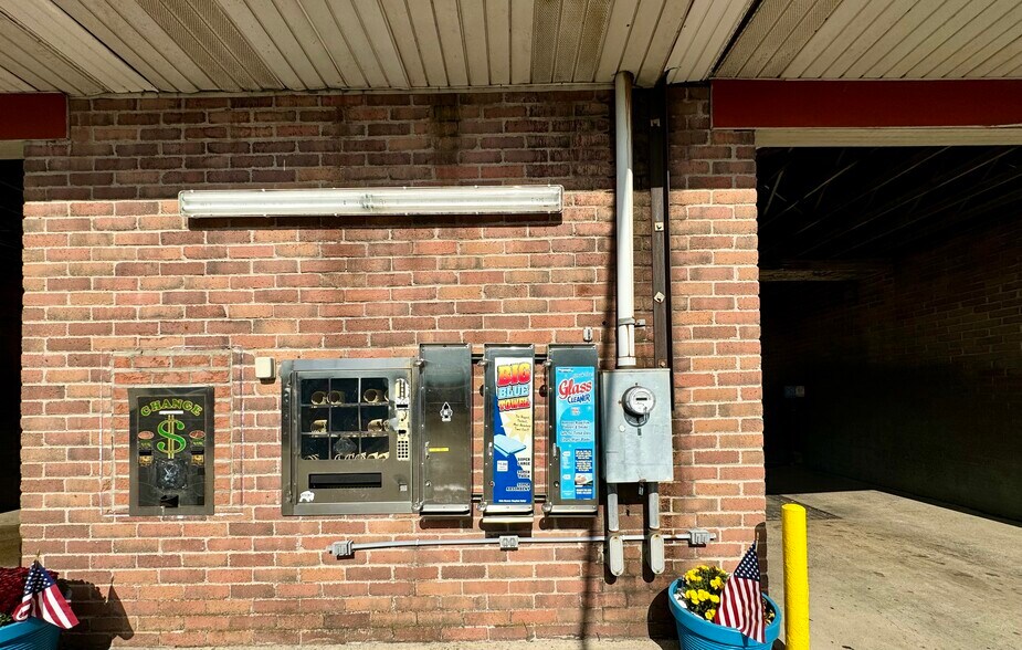 6283 Transit Rd, Depew, NY à vendre - Photo de l’immeuble – Image 3 sur 23