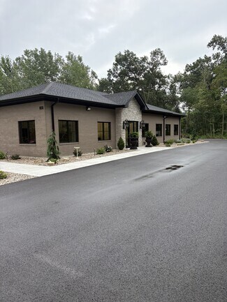 Plus de détails pour 1139 Caroline Ave, Schererville, IN - Bureau à vendre