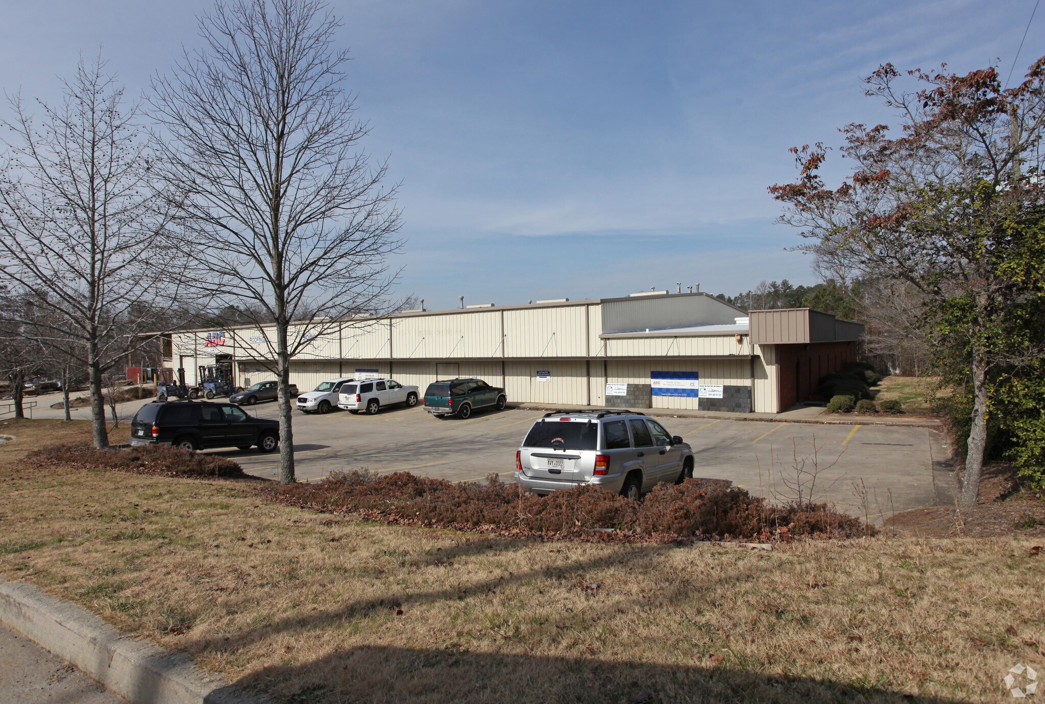 1155 Cripple Creek Dr, Lawrenceville, GA à louer Photo de l’immeuble– Image 1 sur 11