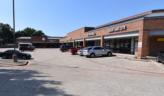 Plus de détails pour 6350 Glenview Dr, Fort Worth, TX - Local commercial à louer