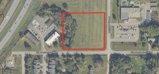 Plus de détails pour 500 Lemieur St, Little Falls, MN - Terrain à vendre