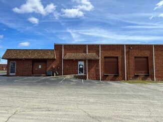 Plus de détails pour 12 Wendy Ct, Greensboro, NC - Différents types d’espaces à louer