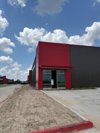 Plus de détails pour 16313 North Fwy, Houston, TX - Industriel/Logistique à louer