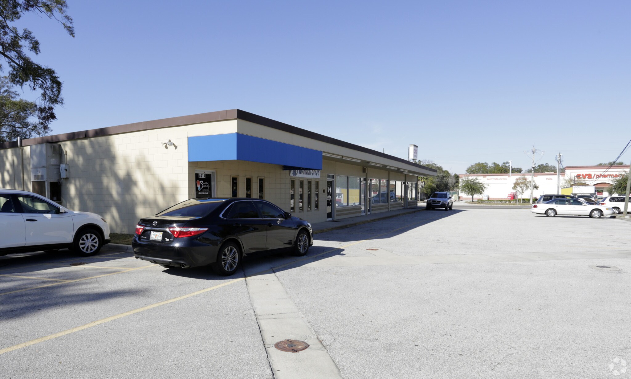 7404-7414 Atlantic Blvd, Jacksonville, FL à vendre Photo principale– Image 1 sur 2