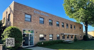 Plus de détails pour Industrial Sale-Leaseback Opportunity – à vendre, Springfield, NJ