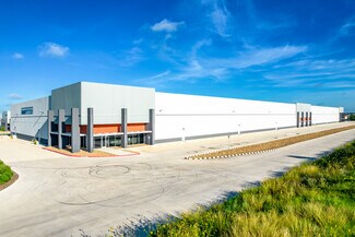 Plus de détails pour 6719 IH-10 E, San Antonio, TX - Industriel/Logistique à louer