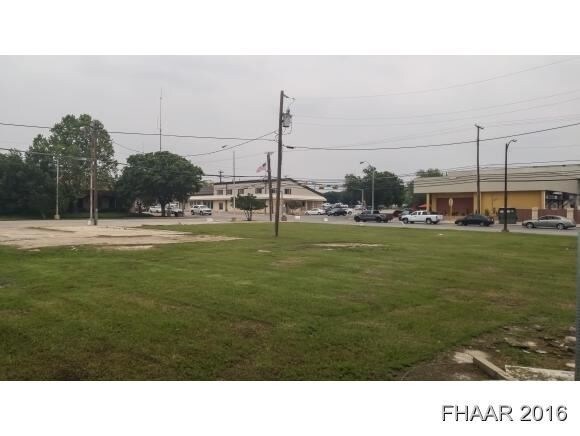 102 W Avenue D, Killeen, TX à vendre Photo principale– Image 1 sur 4
