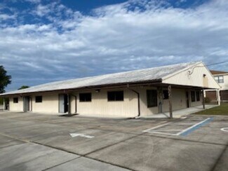 Plus de détails pour 3525 N Courtenay Pky, Merritt Island, FL - Bureau à vendre