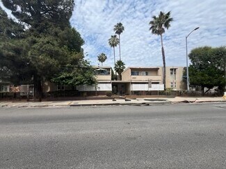 Plus de détails pour 8567 Balboa Blvd, Northridge, CA - Logement à vendre