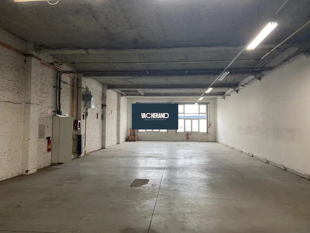 Industriel/Logistique dans Tourcoing à vendre Photo intérieure– Image 1 sur 6