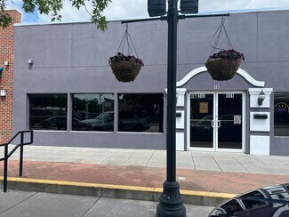 Plus de détails pour 113 N Main St, Broken Arrow, OK - Local commercial à louer