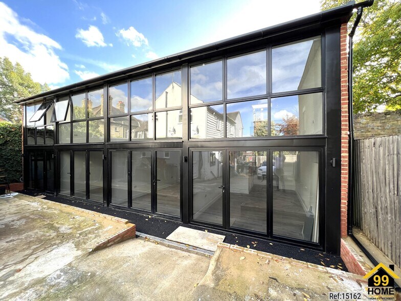 60B Station Road, Sawbridgeworth à louer - Photo de l’immeuble – Image 1 sur 10
