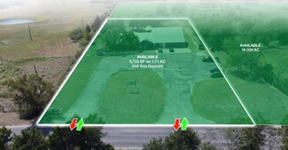 Plus de détails pour 989 Old Mcdade Rd, Elgin, TX - Local commercial à vendre