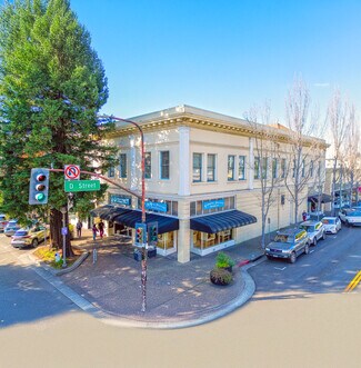 Plus de détails pour 645 4th St, Santa Rosa, CA - Local commercial à louer