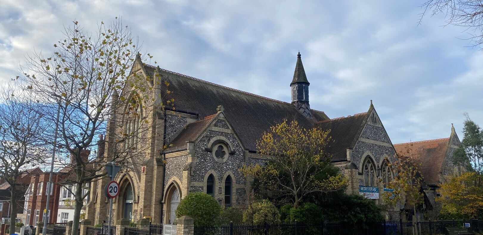 36 Montefiore Rd, Hove à vendre Photo principale– Image 1 sur 7