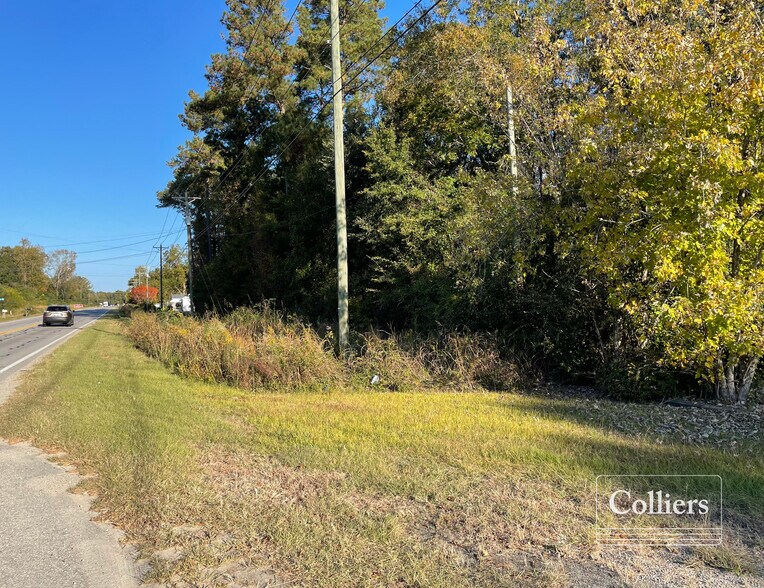 4900 Bluff Rd, Columbia, SC à vendre - Photo de l’immeuble – Image 2 sur 2