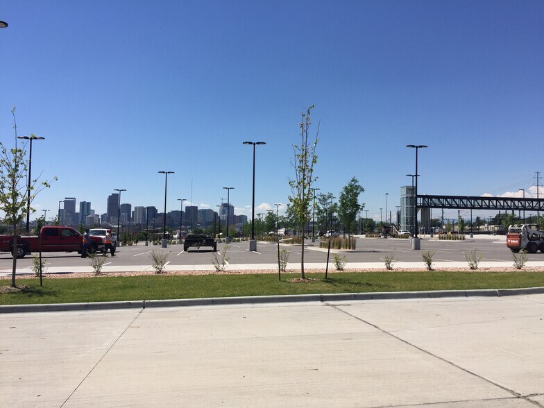 4211 Fox St, Denver, CO à vendre - Photo de l’immeuble – Image 3 sur 3