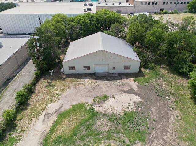 6812 Sawyer Rd, San Antonio, TX à vendre - Photo de l’immeuble – Image 2 sur 4