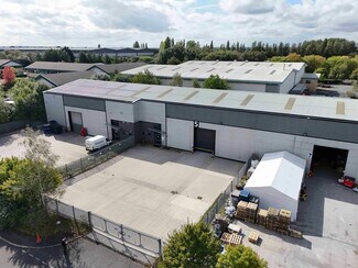 Plus de détails pour Brightgate Way, Manchester - Industriel/Logistique à vendre