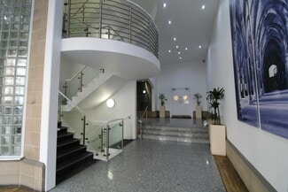 Plus de détails pour 163 West George St, Glasgow - Bureau à louer