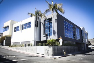 Plus de détails pour 601 Cypress Ave, Hermosa Beach, CA - Bureau à louer