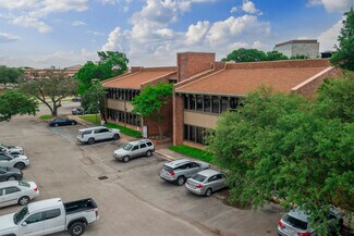 Plus de détails pour 6800 Park Ten Blvd, San Antonio, TX - Bureau à louer