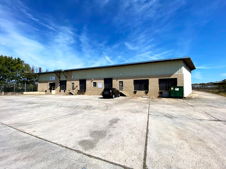 3809 1st Ave N, Birmingham, AL à louer - Photo principale – Image 1 sur 8