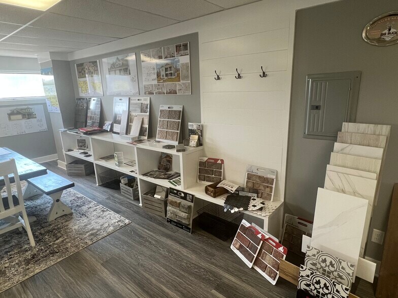 2850 Westside Dr, Cleveland, TN à louer - Hall d’entrée – Image 3 sur 6
