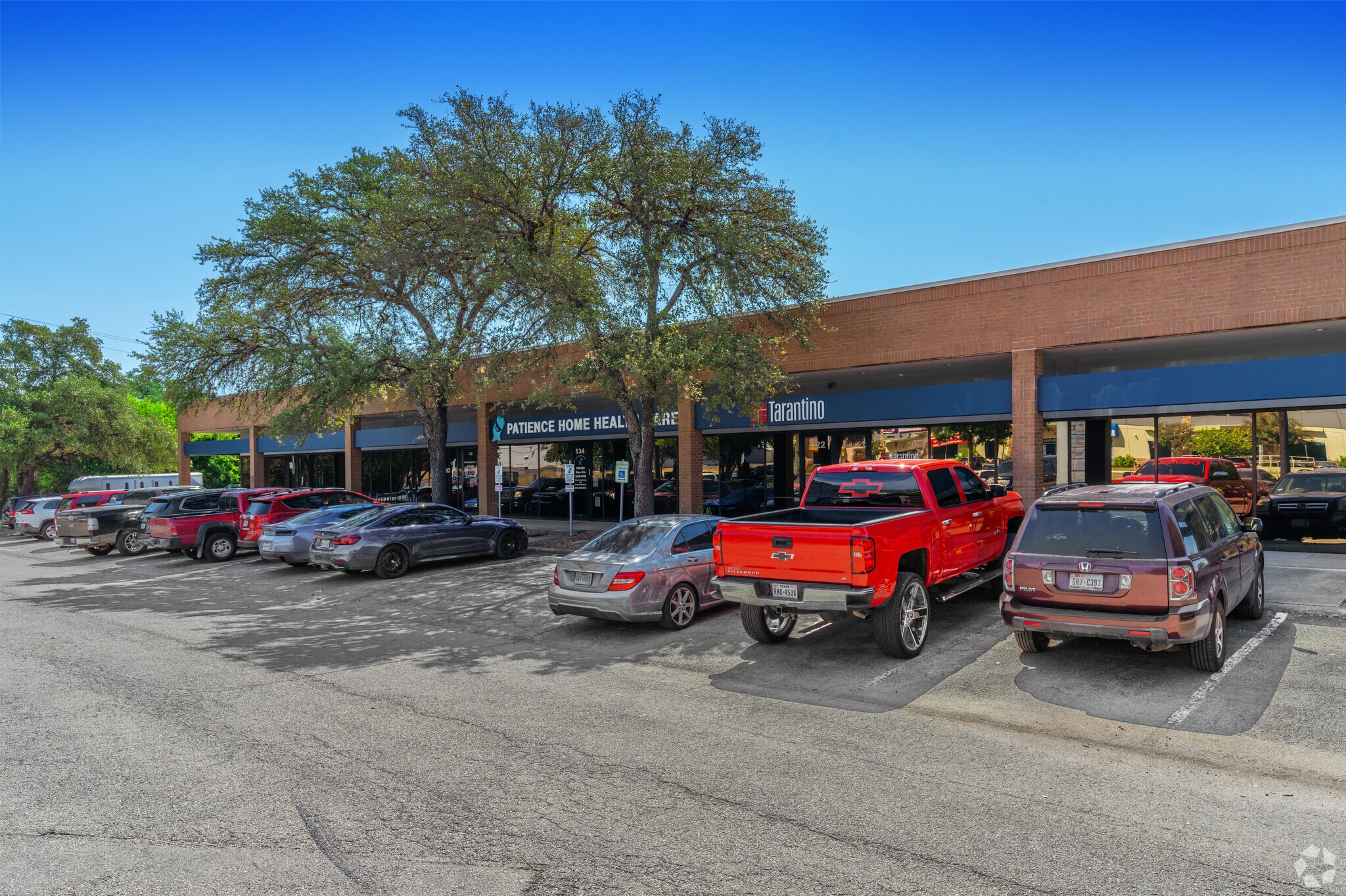 12770 Cimarron Path, San Antonio, TX à louer Photo principale– Image 1 sur 7