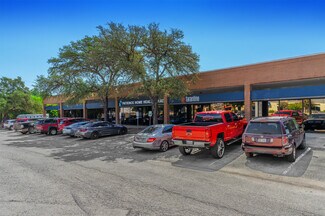 Plus de détails pour 12770 Cimarron Path, San Antonio, TX - Différents types d’espaces à louer
