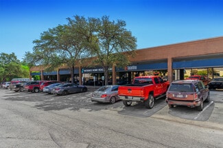 Plus de détails pour 12770 Cimarron Path, San Antonio, TX - Différents types d’espaces à louer