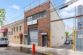 Plus de détails pour 37-14 13th St, Long Island City, NY - Industriel/Logistique à louer