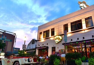 Plus de détails pour 2 W Pennsylvania Ave, Towson, MD - Bureau/Local commercial, Local commercial à louer