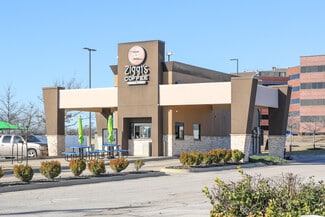 Plus de détails pour 6134 S Memorial Dr, Tulsa, OK - Local commercial à vendre