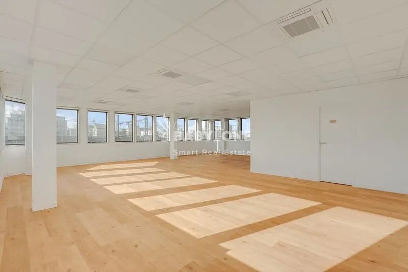 Bureau dans Malakoff à louer Photo intérieure– Image 1 sur 9