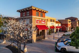 Plus de détails pour 39540-39848 NE Winchester Rd, Temecula, CA - Bureau, Local commercial à louer
