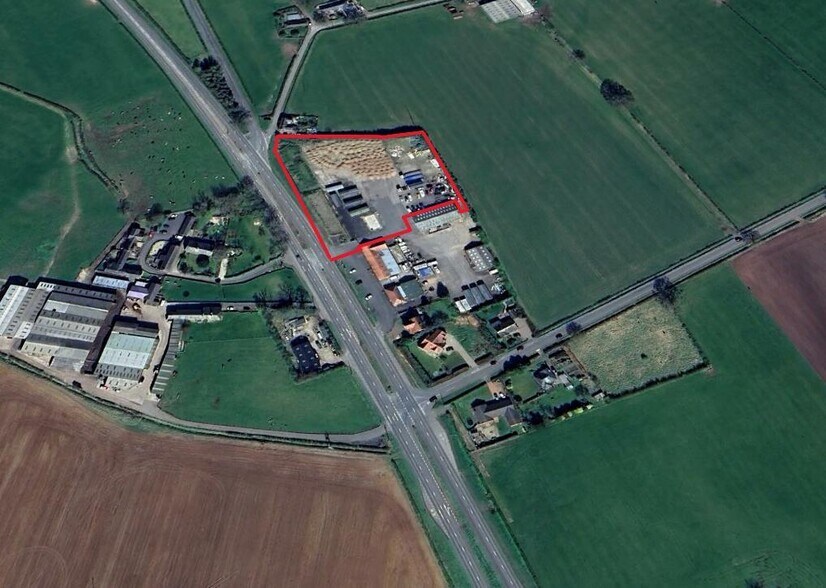 High Hesket, Carlisle à vendre - Photo de l’immeuble – Image 3 sur 9