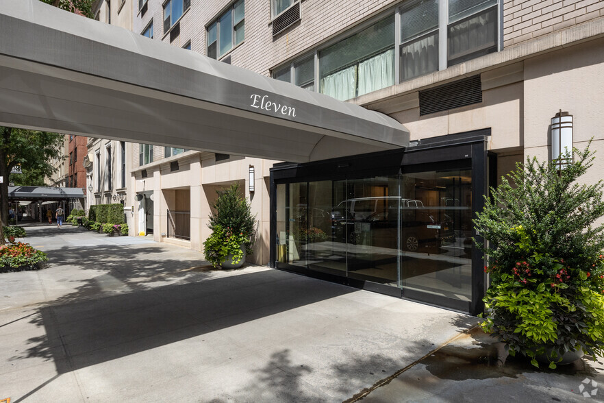 11 E 86th St, New York, NY à vendre - Photo de l’immeuble – Image 3 sur 3