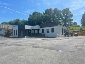 Plus de détails pour 840 Highway 321, Lenoir City, TN - Terrain à vendre