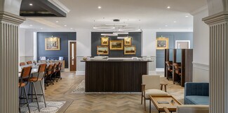 Plus de détails pour Station Rd, Tadcaster - Coworking à louer