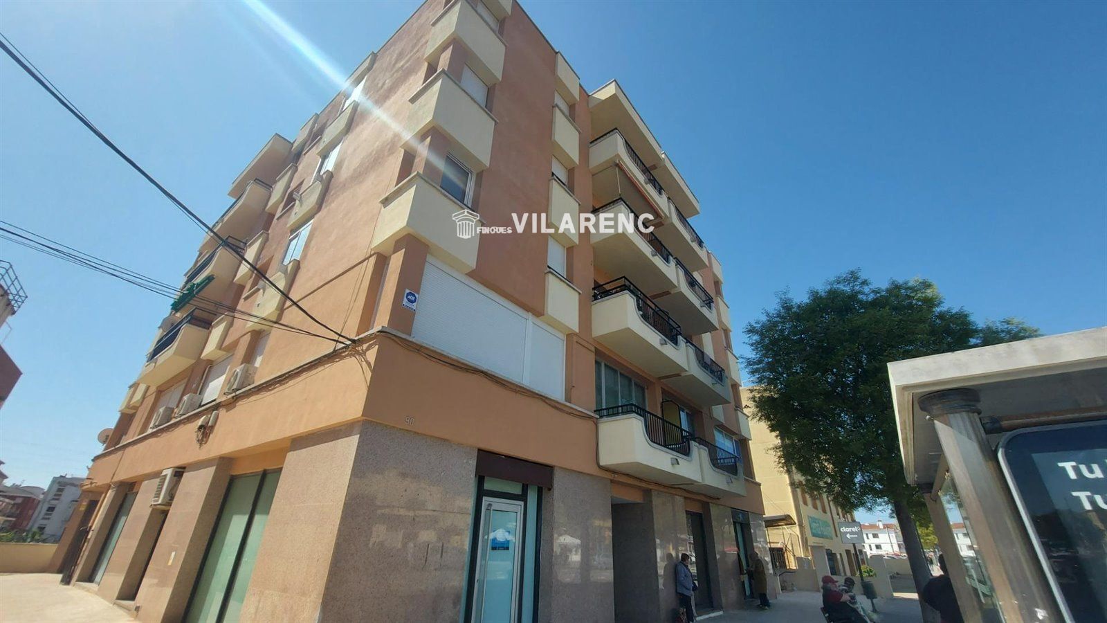 Immeuble residentiel dans Calafell, Tarragona à vendre Photo de l’immeuble– Image 1 sur 5