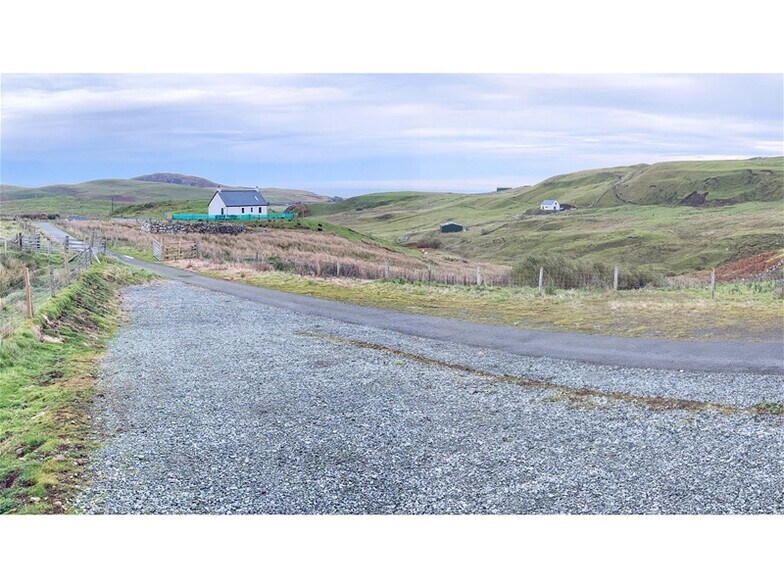 Services hôteliers dans Portree à vendre - Photo de l’immeuble – Image 3 sur 6