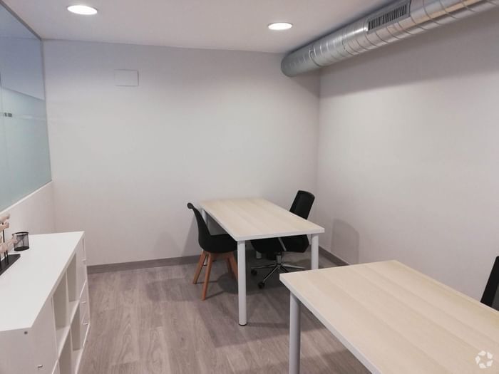 Espace de coworking dans Madrid, Madrid à louer Photo intérieure– Image 1 sur 2