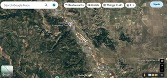 Plus de détails pour TBD Sturgis Road, Summerset, SD - Terrain à vendre