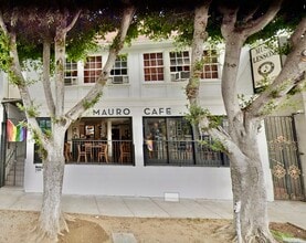 7469 Melrose Ave, Los Angeles, CA à louer Photo intérieure– Image 1 sur 20