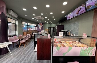 London Rd, Croydon à louer Photo intérieure– Image 2 sur 8