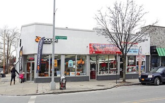Plus de détails pour 260 Port Richmond Ave, Staten Island, NY - Local commercial à louer